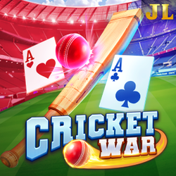 Cricket War